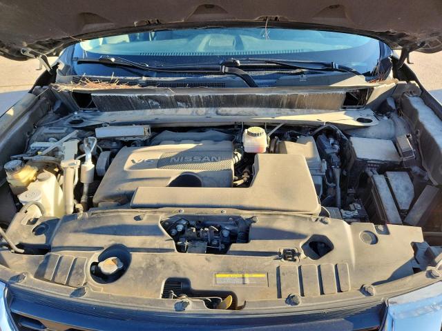 Продаж на аукціоні авто 2020 Nissan Pathfinder, vin: 5N1DR2AN1LC625244, номер лоту: 72074055