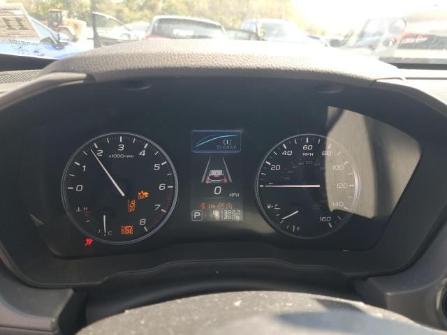 69783335 :رقم المزاد ، JF2GUADC6R8882871 vin ، 2024 Subaru Crosstrek Premium مزاد بيع
