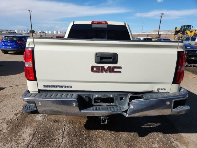 Продажа на аукционе авто 2014 Gmc Sierra C15, vin: 3GTP1VEC1EG270742, номер лота: 71365885
