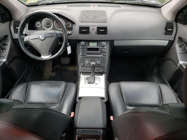 Продаж на аукціоні авто 2013 Volv Xc90 3.2, vin: YV4952CZ2D1643350, номер лоту: 80938455