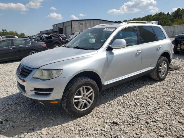 Aukcja sprzedaży 2008 Volkswagen Touareg 2, vin: WVGBE77L18D064809, numer aukcji: 71832225