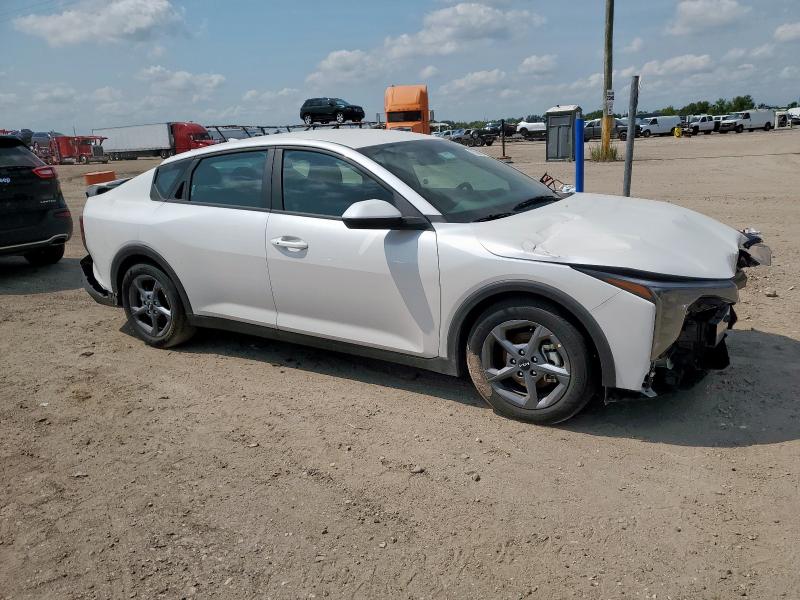 2025 Kia K4 მანქანა იყიდება აუქციონზე, vin: 3KPFT4DE6SE058574, აუქციონის ნომერი: 71508805
