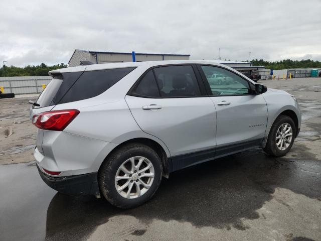 71228995 :رقم المزاد ، 2GNAXSEV6K6147666 vin ، 2019 Chevrolet Equinox Ls مزاد بيع