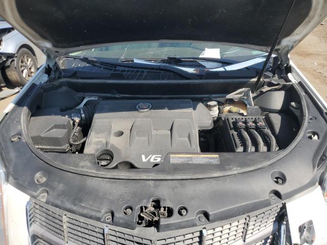 Продаж на аукціоні авто 2012 Cadillac Srx Perfor, vin: 3GYFNBE31CS555590, номер лоту: 80097305