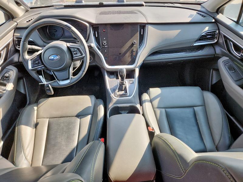Продажа на аукционе авто 2020 Subaru Outback, vin: 4S4BTGKD0L3107640, номер лота: 80843715
