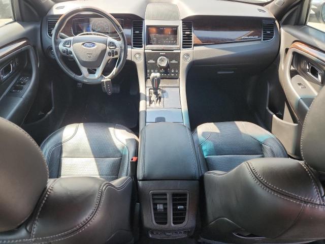 Продажа на аукционе авто 2013 Ford Taurus Lim, vin: 1FAHP2F83DG164143, номер лота: 80728075