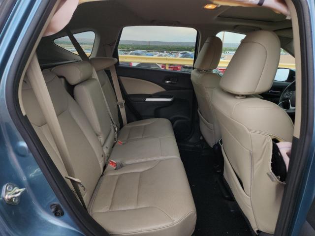 Aukcja sprzedaży 2016 Honda Cr-v Exl, vin: 2HKRM4H76GH724888, numer aukcji: 71546445