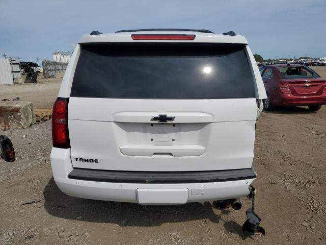 Aukcja sprzedaży 2016 Chevrolet Tahoe, vin: 1GNSCBKC6GR114309, numer aukcji: 71728445