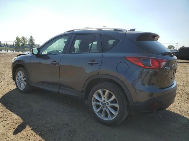 2015 Mazda Cx-5 მანქანა იყიდება აუქციონზე, vin: JM3KE4DY7F0536087, აუქციონის ნომერი: 80878185