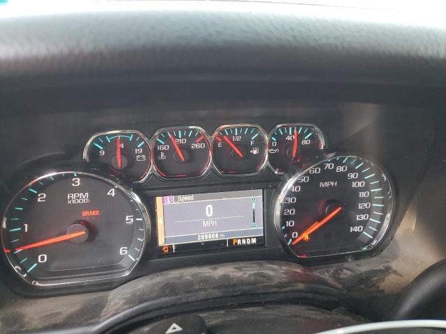 Aukcja sprzedaży 2015 Chevrolet Tahoe K150, vin: 1GNSKAKC6FR115990, numer aukcji: 71855095