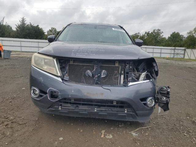 2014 Nissan Pathfinder მანქანა იყიდება აუქციონზე, vin: 5N1AR2MM2EC711736, აუქციონის ნომერი: 83997875