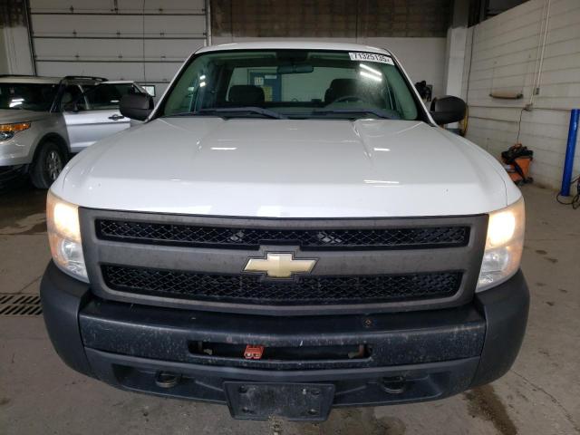 Aukcja sprzedaży 2010 Chevrolet Silverado, vin: 1GCSKPE35AZ232542, numer aukcji: 71325135