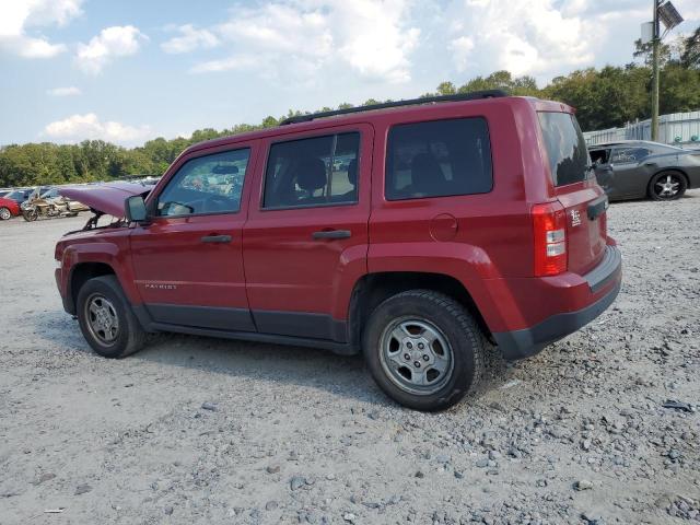 Aukcja sprzedaży 2015 Jeep Patriot, vin: 1C4NJPBA9FD400481, numer aukcji: 81392815