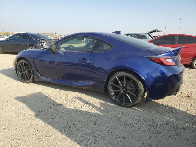 81518985 :رقم المزاد ، JF1ZNBE16N9753420 vin ، 2022 Toyota Gr 86 Prem مزاد بيع