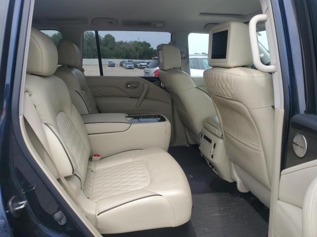 Продажа на аукционе авто 2020 Infiniti Qx80, vin: JN8AZ2NE9L9250996, номер лота: 71543445