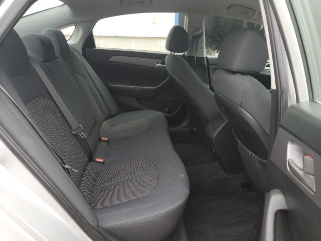 Продаж на аукціоні авто 2018 Hyundai Sonata, vin: 5NPE24AF6JH703634, номер лоту: 71586345