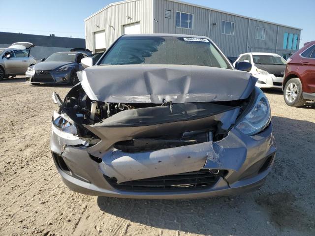 Aukcja sprzedaży 2013 Hyundai Accent, vin: KMHCT5AE4DU117585, numer aukcji: 80891465