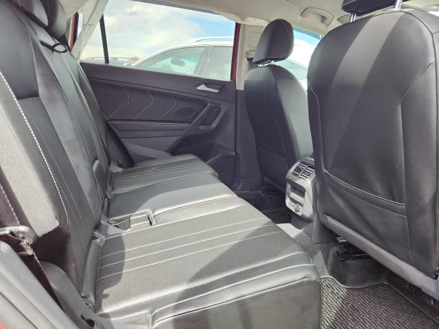 Продажа на аукционе авто 2022 Volkswagen Tiguan, vin: 3VV2B7AX4NM033841, номер лота: 71304285
