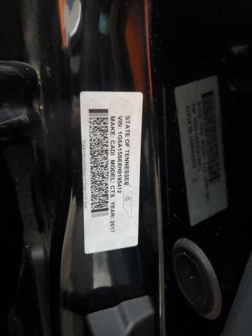 Продаж на аукціоні авто 2017 Cadillac Cts-v, vin: 1G6A15S6XH0195412, номер лоту: 81500785