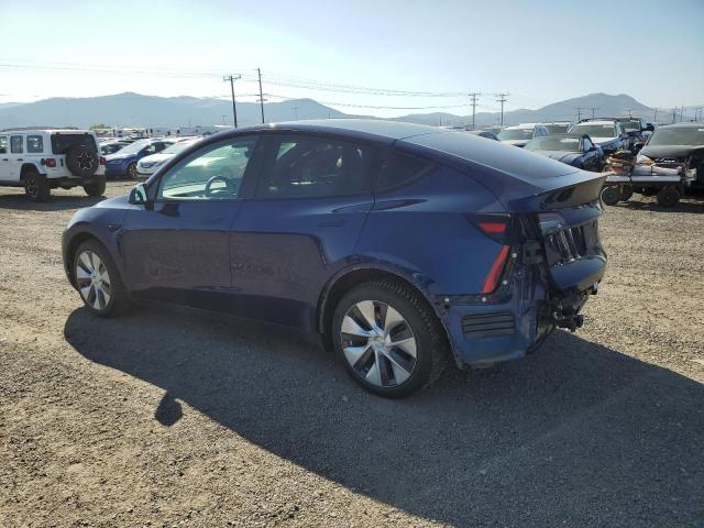 2022 Tesla Model Y მანქანა იყიდება აუქციონზე, vin: 7SAYGDEE7NF369556, აუქციონის ნომერი: 81505295