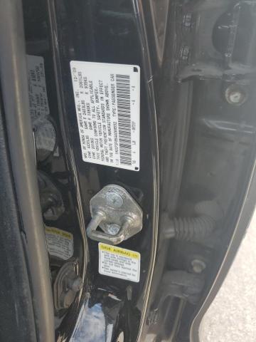 Продажа на аукционе авто 2010 Honda Accord Exl, vin: 1HGCP2F85AA068552, номер лота: 70903615