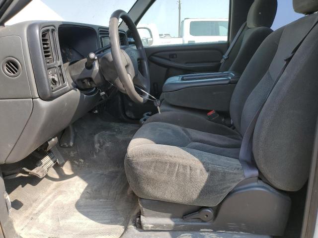 72041885 :رقم المزاد ، 1GCEC19T64Z271310 vin ، 2004 Chevrolet Silverado مزاد بيع