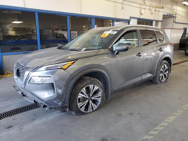 Aukcja sprzedaży 2023 Nissan Rogue, vin: 5N1BT3BB0PC751250, numer aukcji: 80865585