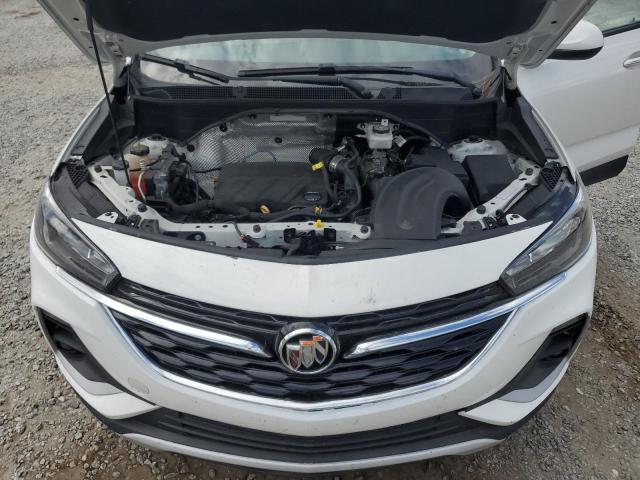 Aukcja sprzedaży 2021 Buick Encore Gx, vin: KL4MMDS29MB134473, numer aukcji: 80551665