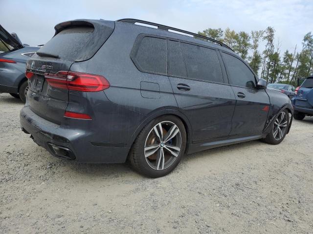 Продаж на аукціоні авто 2020 Bmw X7 M50i, vin: 5UXCX6C0XL9C50080, номер лоту: 72066225
