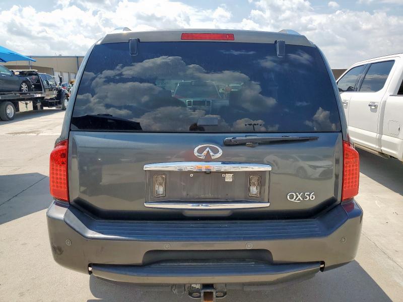 Aukcja sprzedaży 2010 Infiniti Qx56, vin: 5N3ZA0NE9AN907345, numer aukcji: 70850915