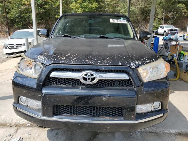 Aukcja sprzedaży 2010 Toyota 4runner, vin: JTEBU5JRXA5014284, numer aukcji: 45579636