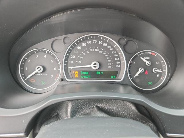 Aukcja sprzedaży 2008 Saab 9-3, vin: YS3FH51U081100423, numer aukcji: 81556275