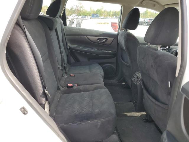 81117525 :رقم المزاد ، 5N1AT2MT5FC761816 vin ، 2015 Nissan Rogue مزاد بيع