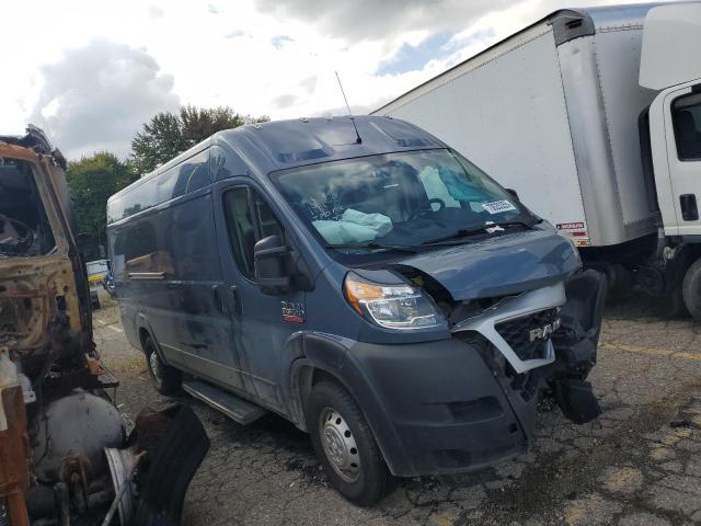 70035355 :رقم المزاد ، 3C6URVJG9LE140812 vin ، 2020 Ram Promaster 3500 مزاد بيع
