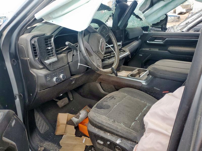 Продажа на аукционе авто 2025 Gmc Sierra K25, vin: 1GT4UNE70SF104710, номер лота: 71930315