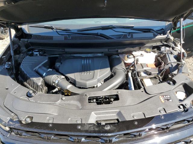 Продажа на аукционе авто 2025 Chevrolet Traverse Rs, vin: 1GNEVLRS0SJ234687, номер лота: 71508115