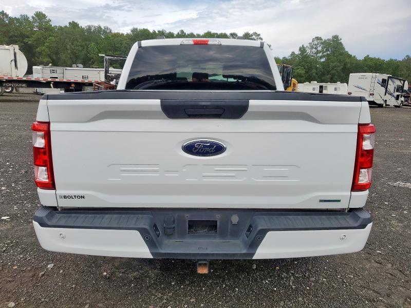 2023 Ford F150 მანქანა იყიდება აუქციონზე, vin: 1FTEW1EP9PFC31731, აუქციონის ნომერი: 80655184