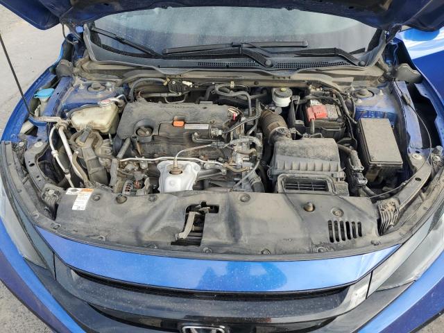 Aukcja sprzedaży 2021 Honda Civic, vin: 2HGFC2F80MH539781, numer aukcji: 84410255