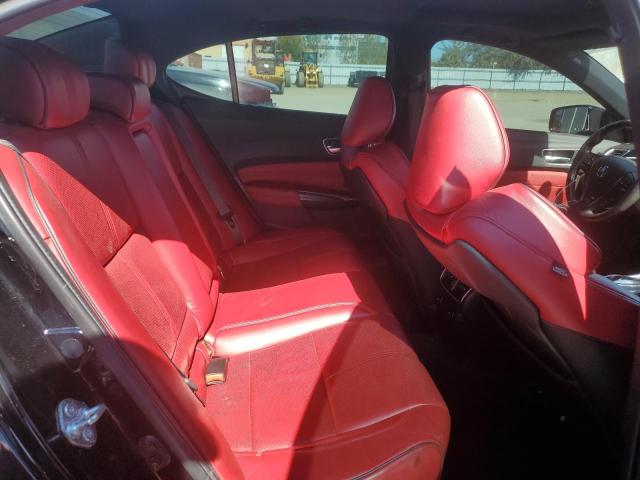 Продажа на аукционе авто 2019 Acura Tlx, vin: 19UUB3F64KA801568, номер лота: 45381445