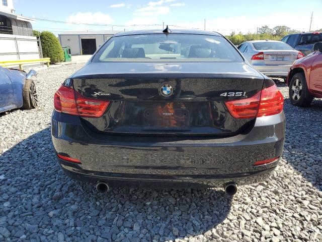 Продажа на аукционе авто 2015 Bmw 435, vin: WBA3R5C53FK370764, номер лота: 80920715