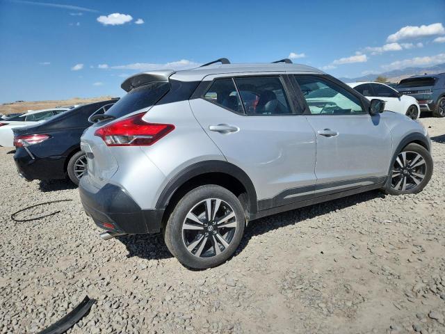 Продаж на аукціоні авто 2019 Nissan Kicks, vin: 3N1CP5CU7KL499831, номер лоту: 80088405