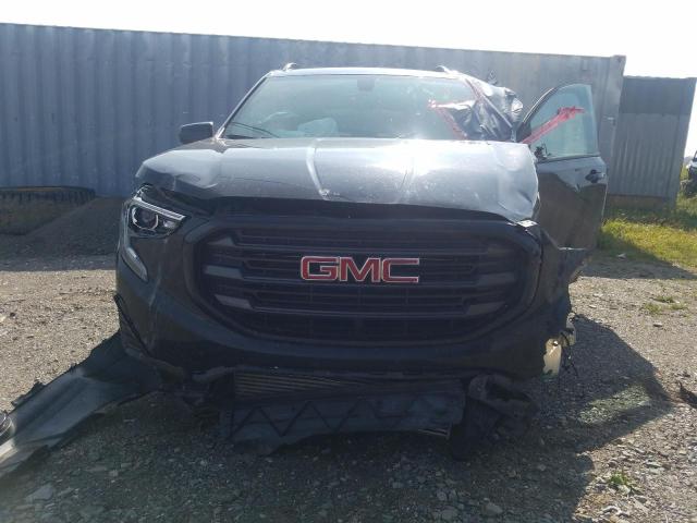 80133595 :رقم المزاد ، 3GKALTEX5KL381373 vin ، 2019 Gmc Terrain Sl مزاد بيع