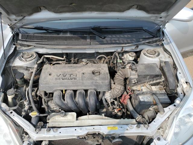 2005 Toyota Corolla Ma მანქანა იყიდება აუქციონზე, vin: 2T1KR32E65C878814, აუქციონის ნომერი: 70874335