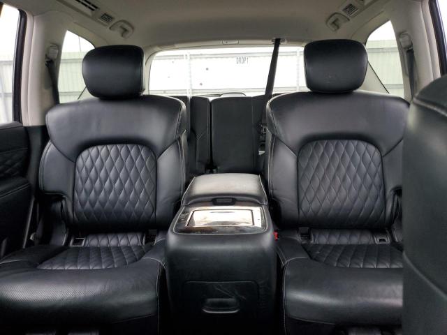 Aukcja sprzedaży 2019 Infiniti Qx80, vin: JN8AZ2NE4K9229147, numer aukcji: 84241015
