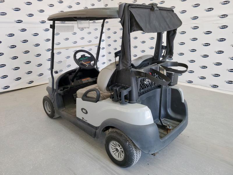 84925155 :رقم المزاد ، BN2219284640 vin ، 2022 Club Car Tempo Fla مزاد بيع