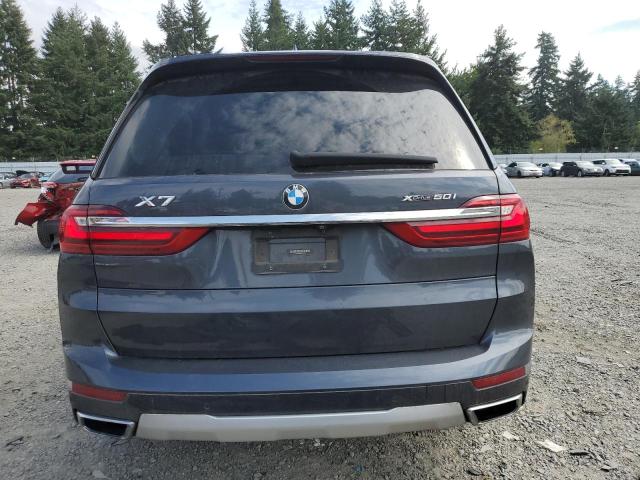 Продажа на аукционе авто 2019 Bmw X7, vin: 5UXCX4C59KLS37822, номер лота: 72089705