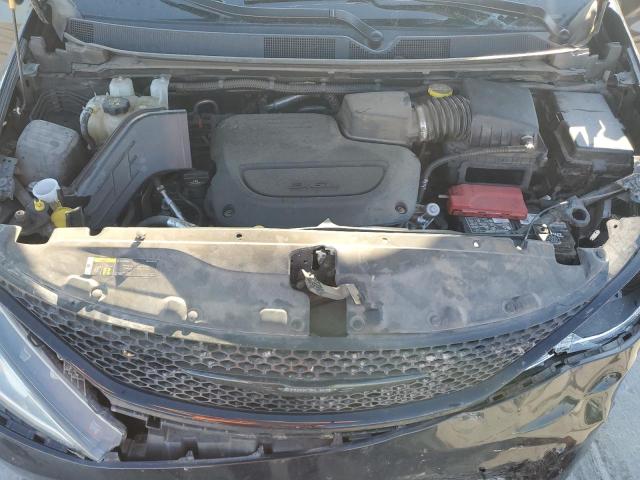 Продажа на аукционе авто 2019 Chrysler Pacifica Touring L Plus, vin: 2C4RC1EGXKR548574, номер лота: 81409485