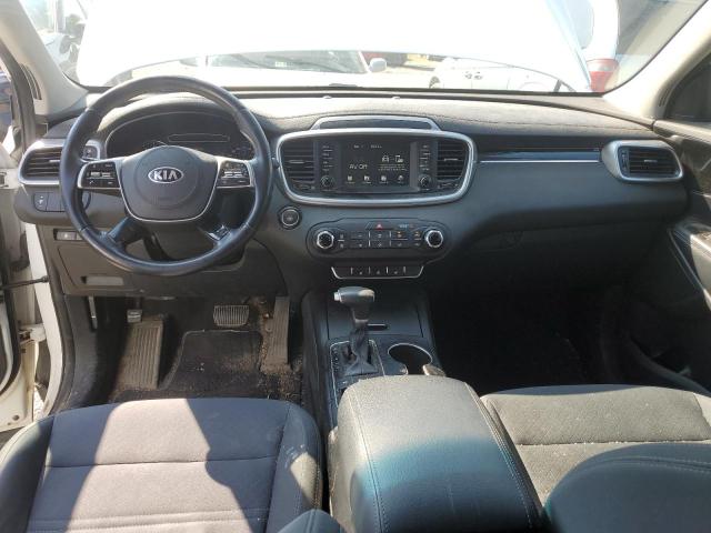 69767585 :رقم المزاد ، 5XYPGDA30KG600265 vin ، 2019 Kia Sorento مزاد بيع