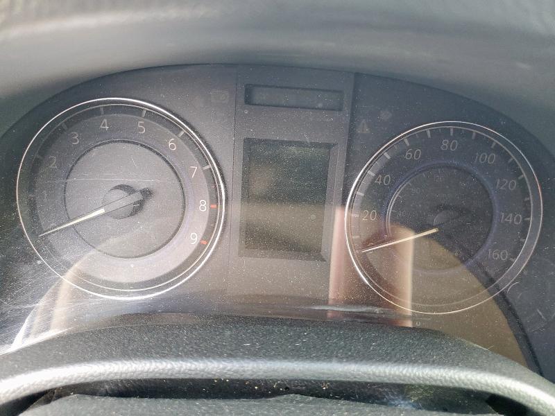 81401565 :رقم المزاد ، JN1CV6EK9DM900313 vin ، 2013 Infiniti G37 Journe مزاد بيع