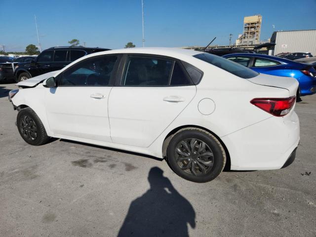 2019 Kia Rio მანქანა იყიდება აუქციონზე, vin: 3KPA24AB1KE180119, აუქციონის ნომერი: 81291415